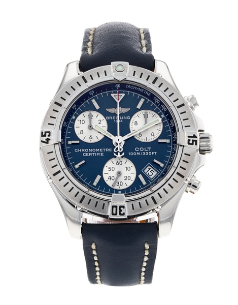 Breitling Colt Quartz A73350